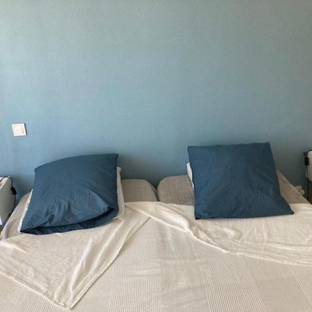 Bel Appartement Au Lavandou Avec Terrasse Et Vue Mer - Fr-1-308-167 Le Lavandou Zewnętrze zdjęcie